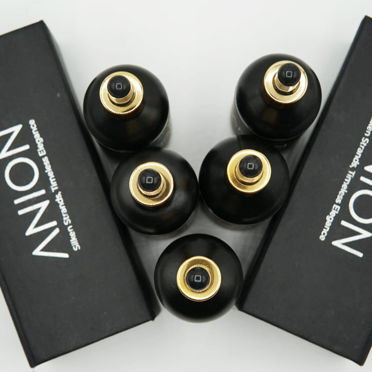 Anion Botanicals – Hair Growth Elixir