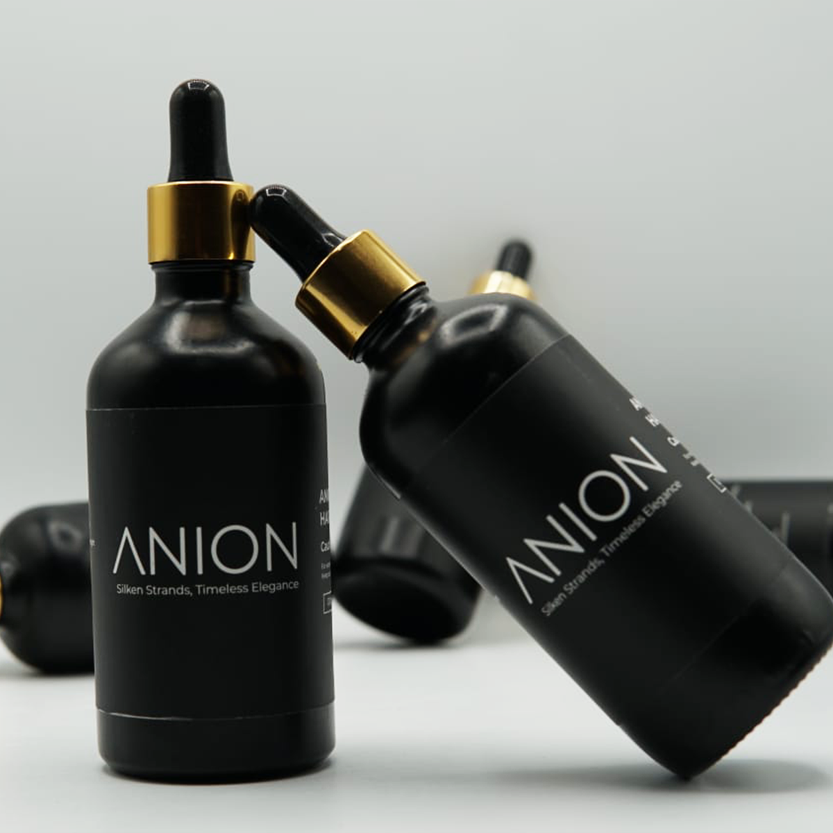 Anion Botanicals – Hair Growth Elixir