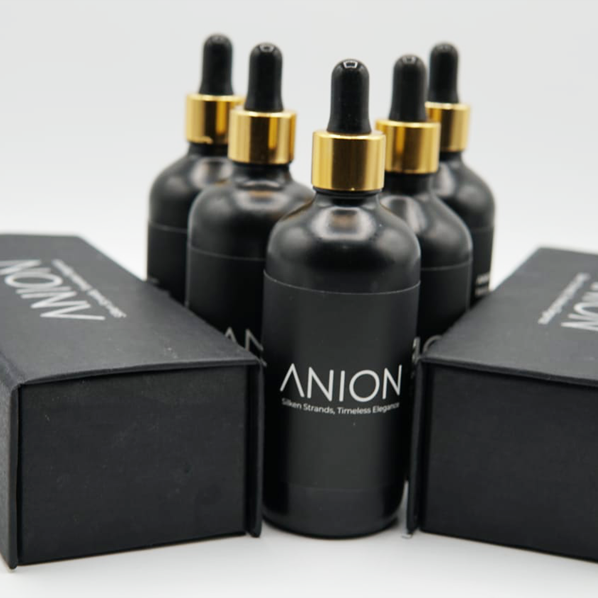 Anion Botanicals – Hair Growth Elixir