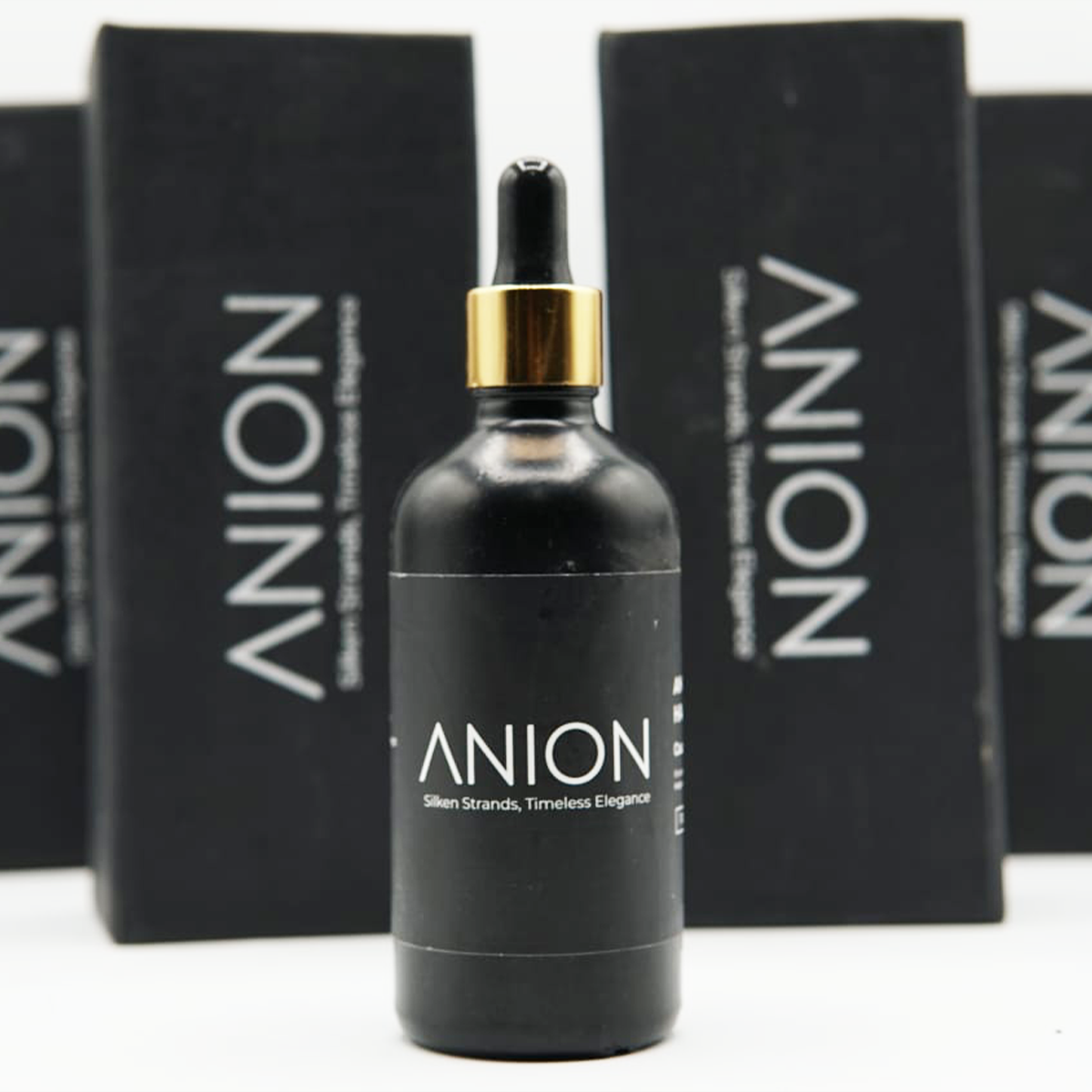 Anion Botanicals – Hair Growth Elixir