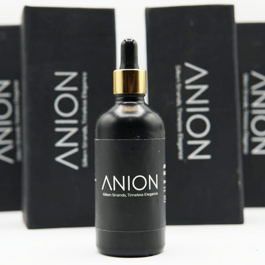 Anion Botanicals – Hair Growth Elixir